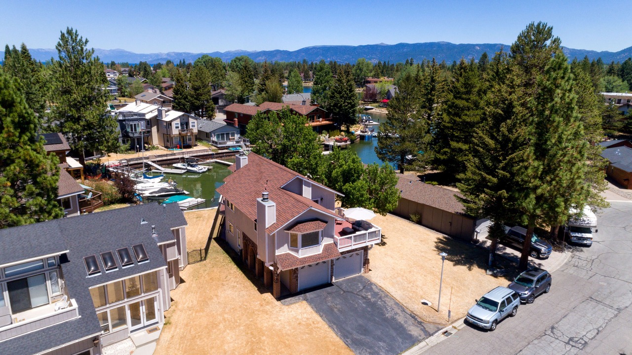 Photo of Outdoor in Tahoe Keys