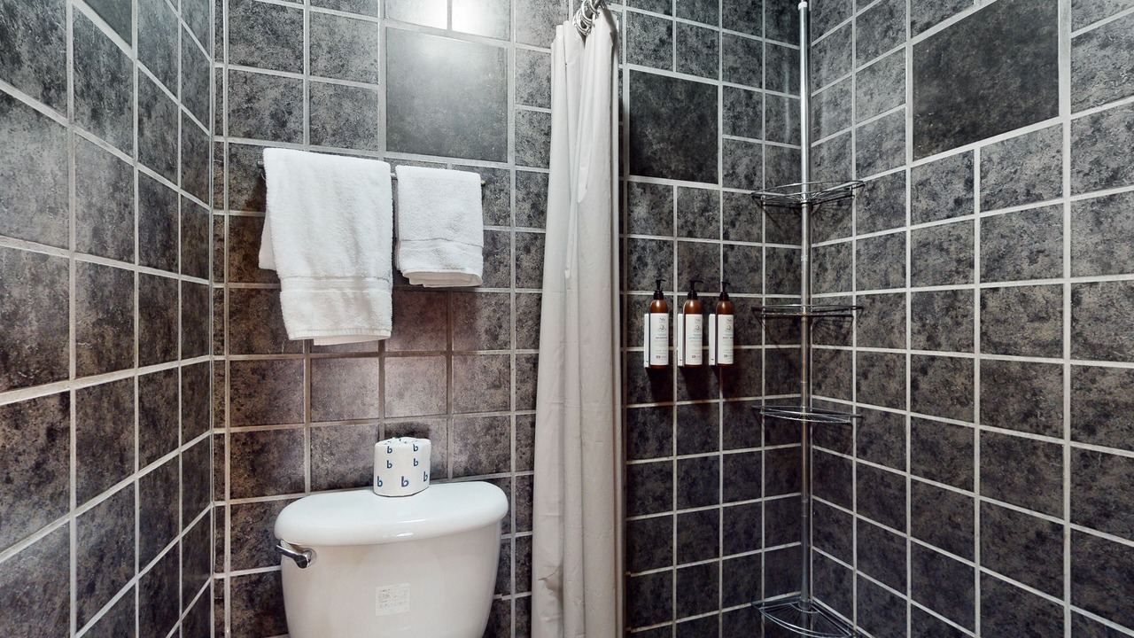 Photo of Bathroom in South Lake Tahoe