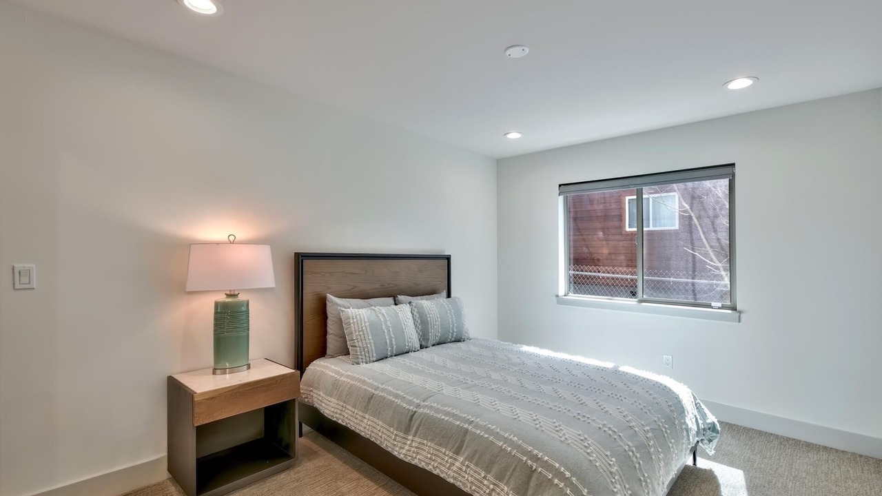 Photo of Bedroom in Mountain View Estates
