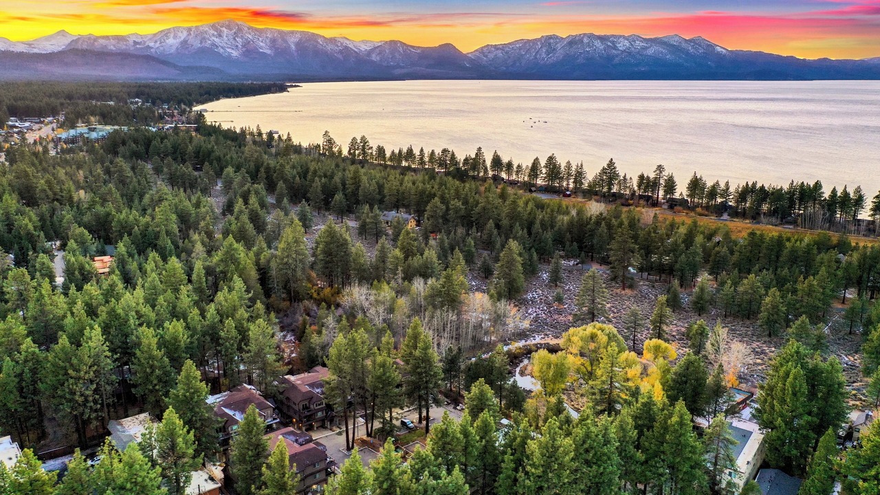 Photo of Outdoor in South Lake Tahoe