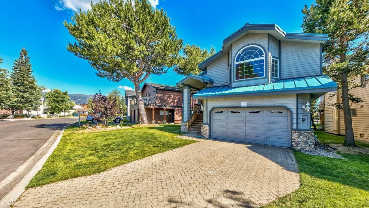 Photo of Outdoor in Tahoe Keys
