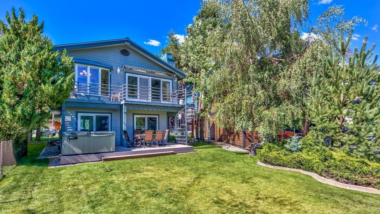 Photo of Outdoor in Tahoe Keys