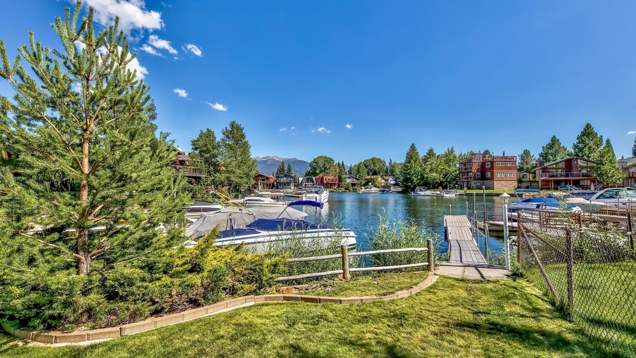 Photo of Outdoor in Tahoe Keys