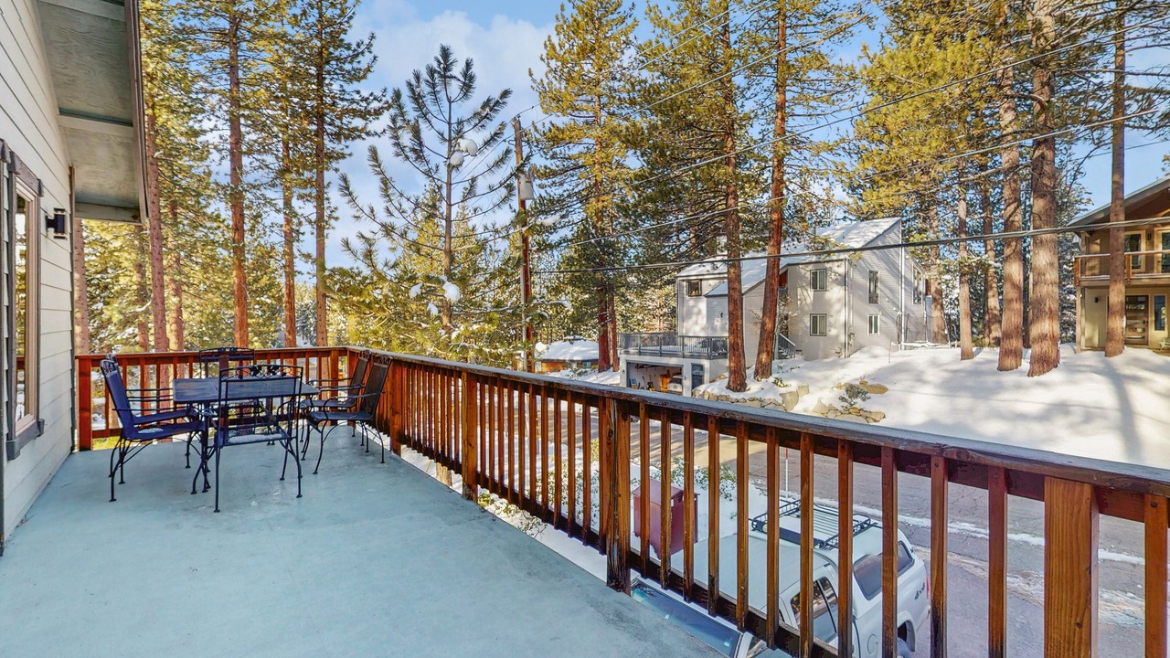 Photo of Outdoor in Country Club Estates