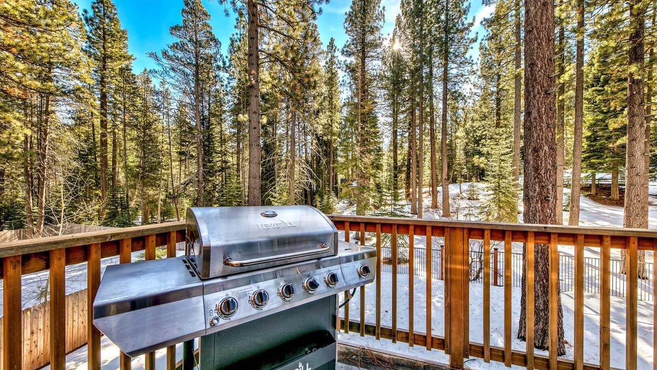 Photo of Others in Tahoe Paradise