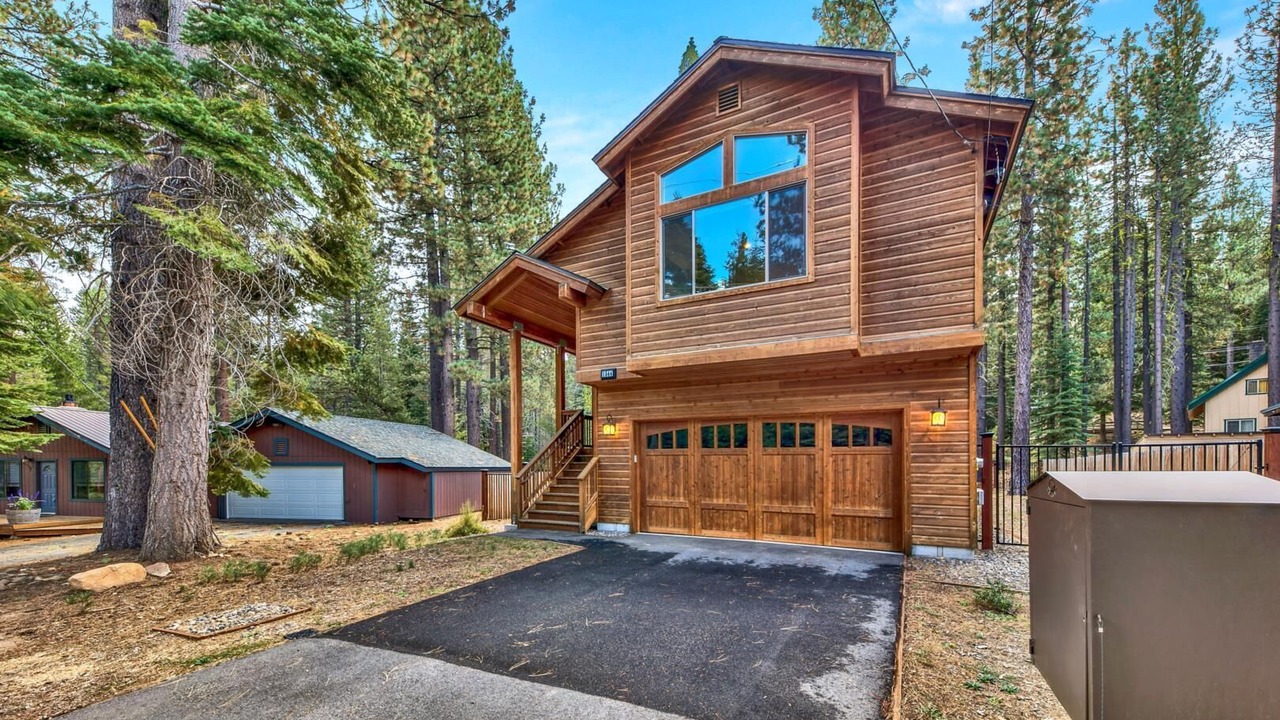 Photo of Others in Tahoe Paradise