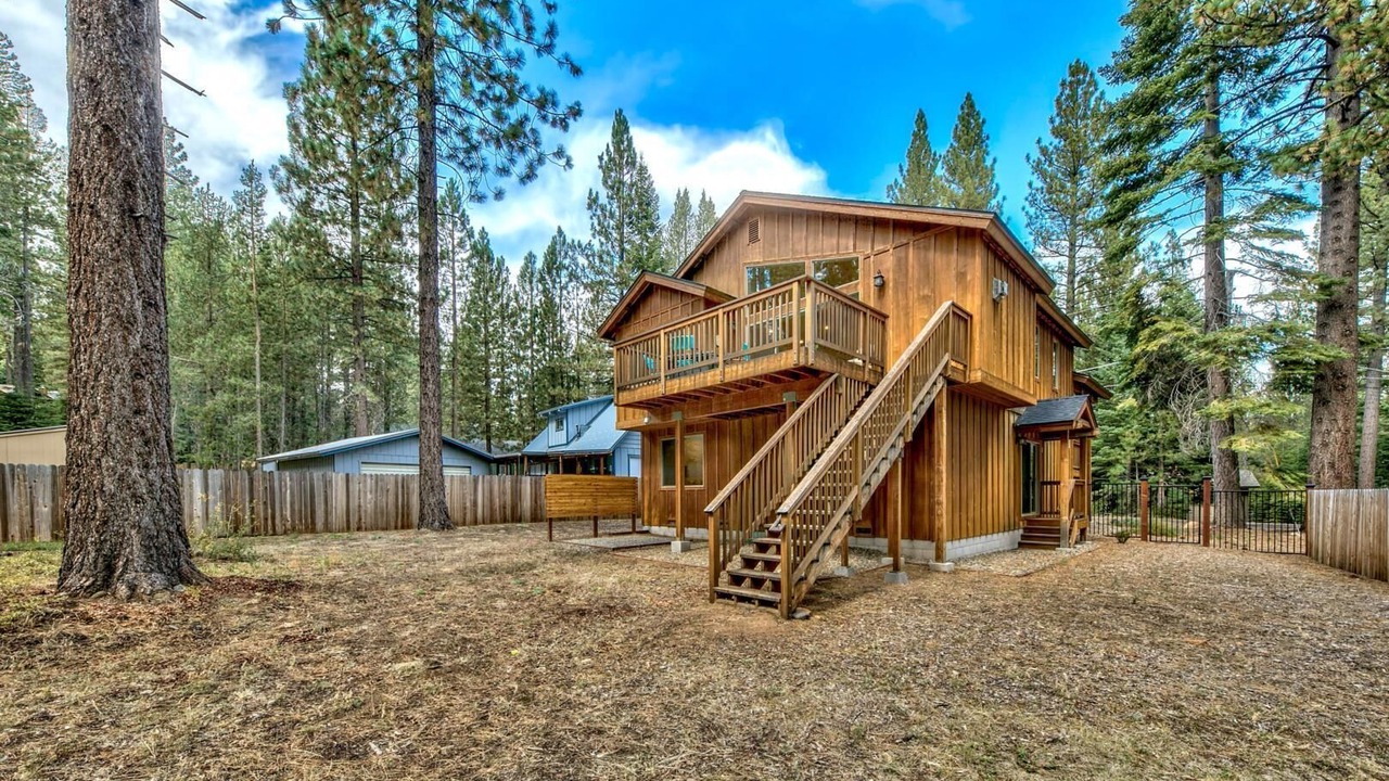 Photo of Others in Tahoe Paradise