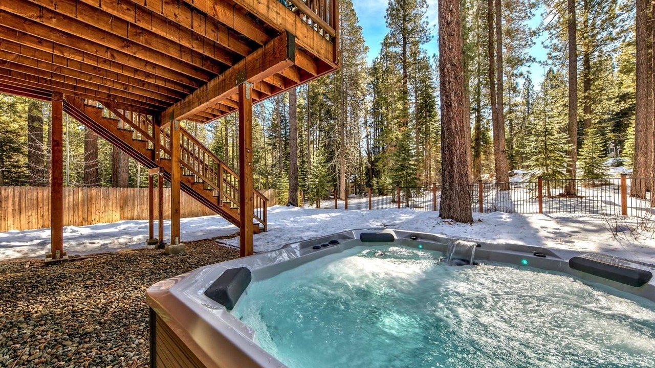 Photo of Others in Tahoe Paradise