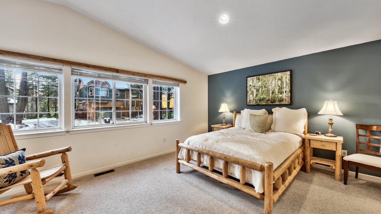 Photo of Bedroom in Pioneer Trail