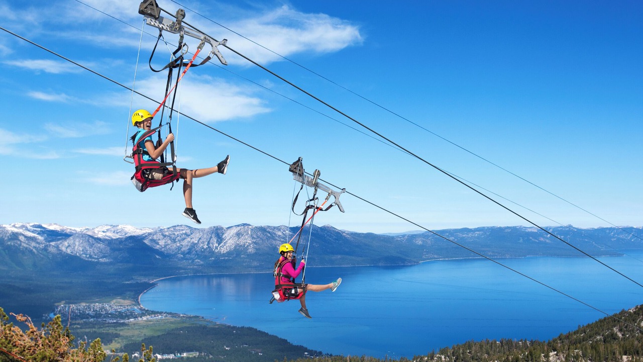 Photo of Outdoor in South Lake Tahoe