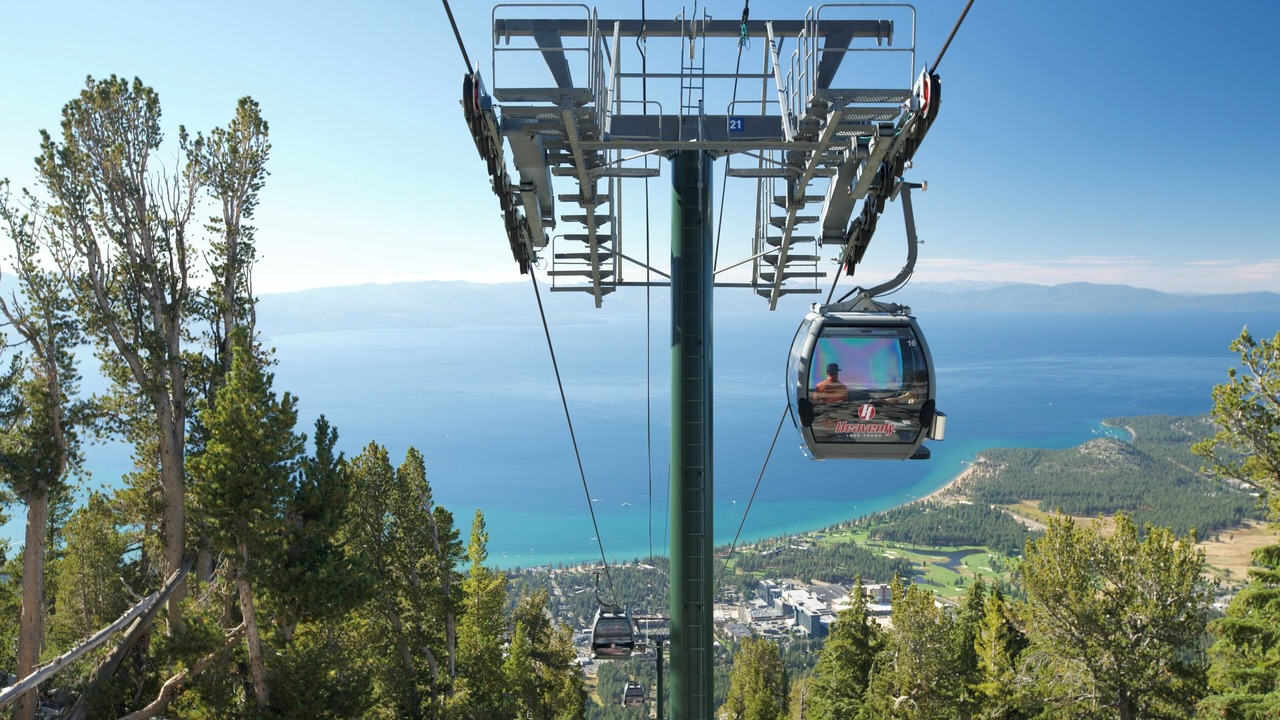 Photo of Outdoor in South Lake Tahoe