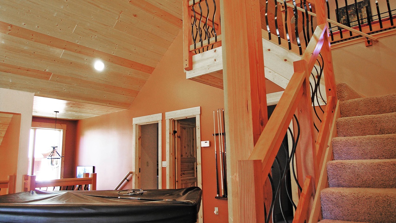 Photo of Bedroom in Country Club Estates