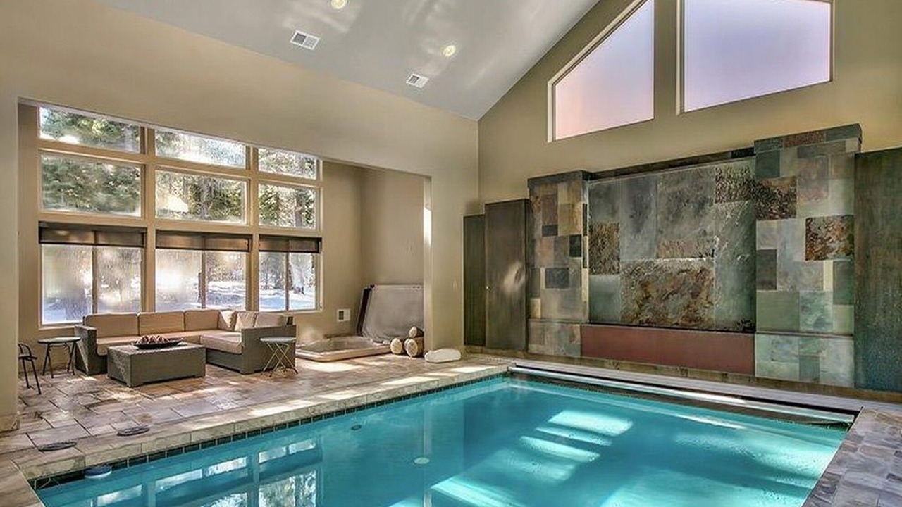 Photo of Outdoor in North Upper Truckee