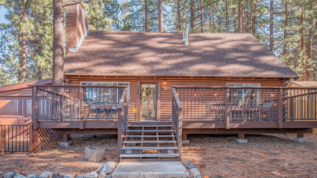 Photo of Outdoor in Rancho Bijou