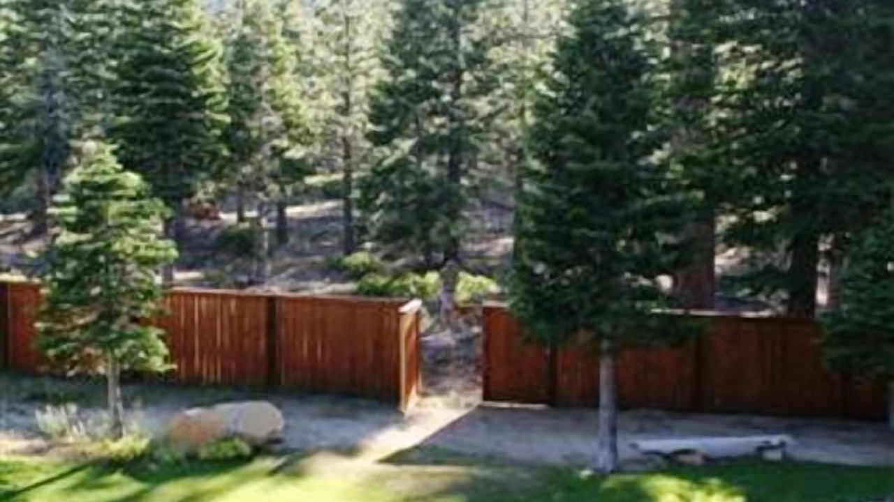 Photo of Outdoor in North Upper Truckee