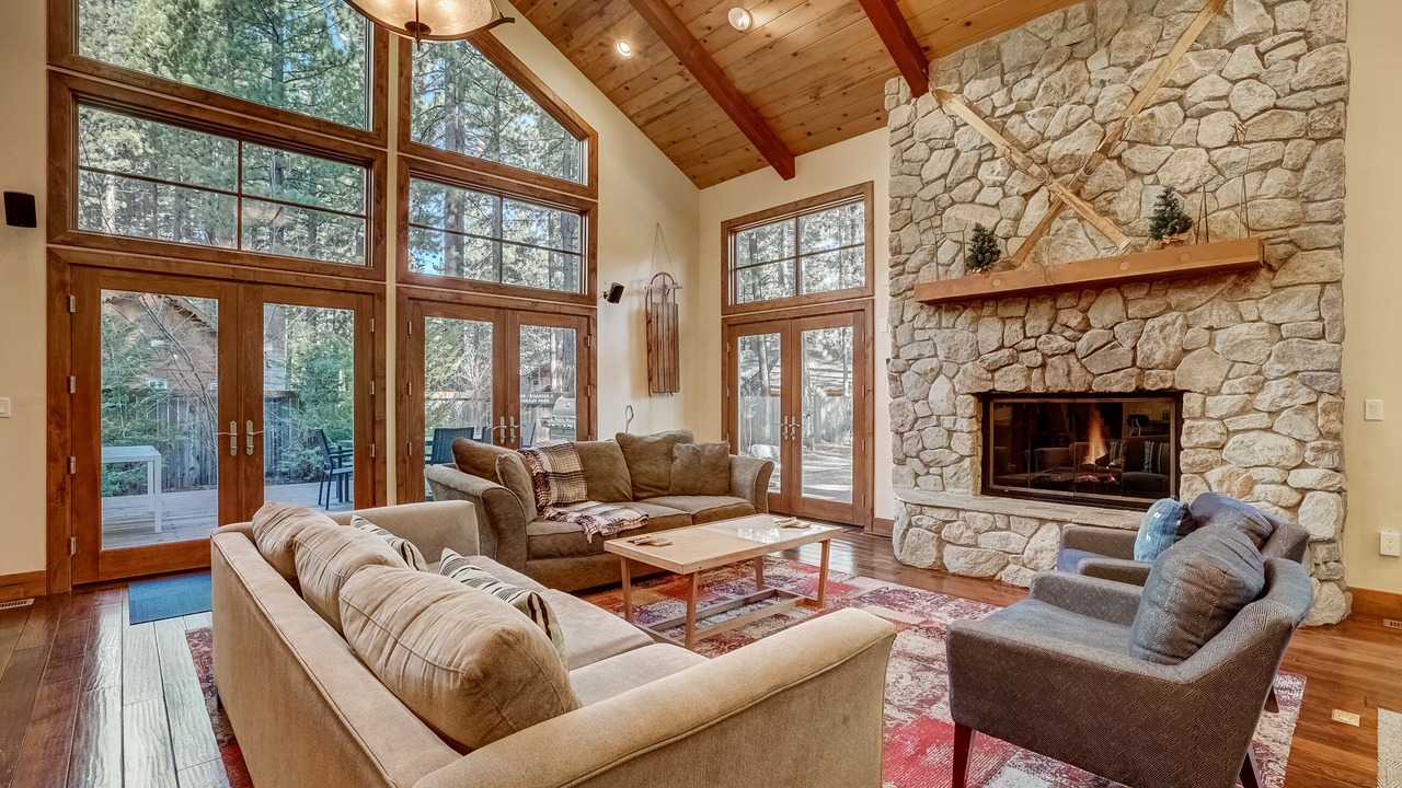 Photo of Livingroom in Y Area
