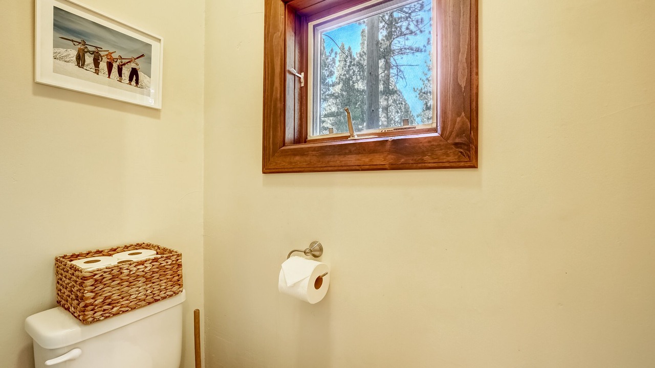 Photo of Bathroom in Y Area