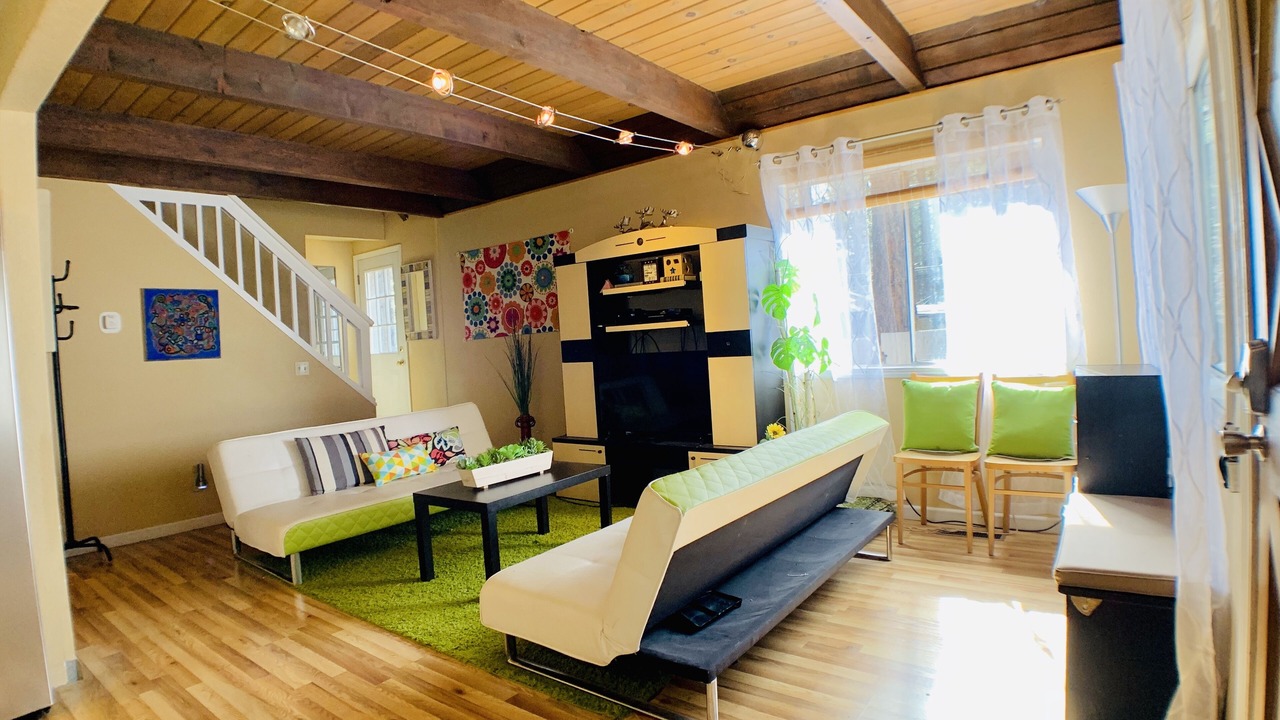Photo of Livingroom in Black Bart