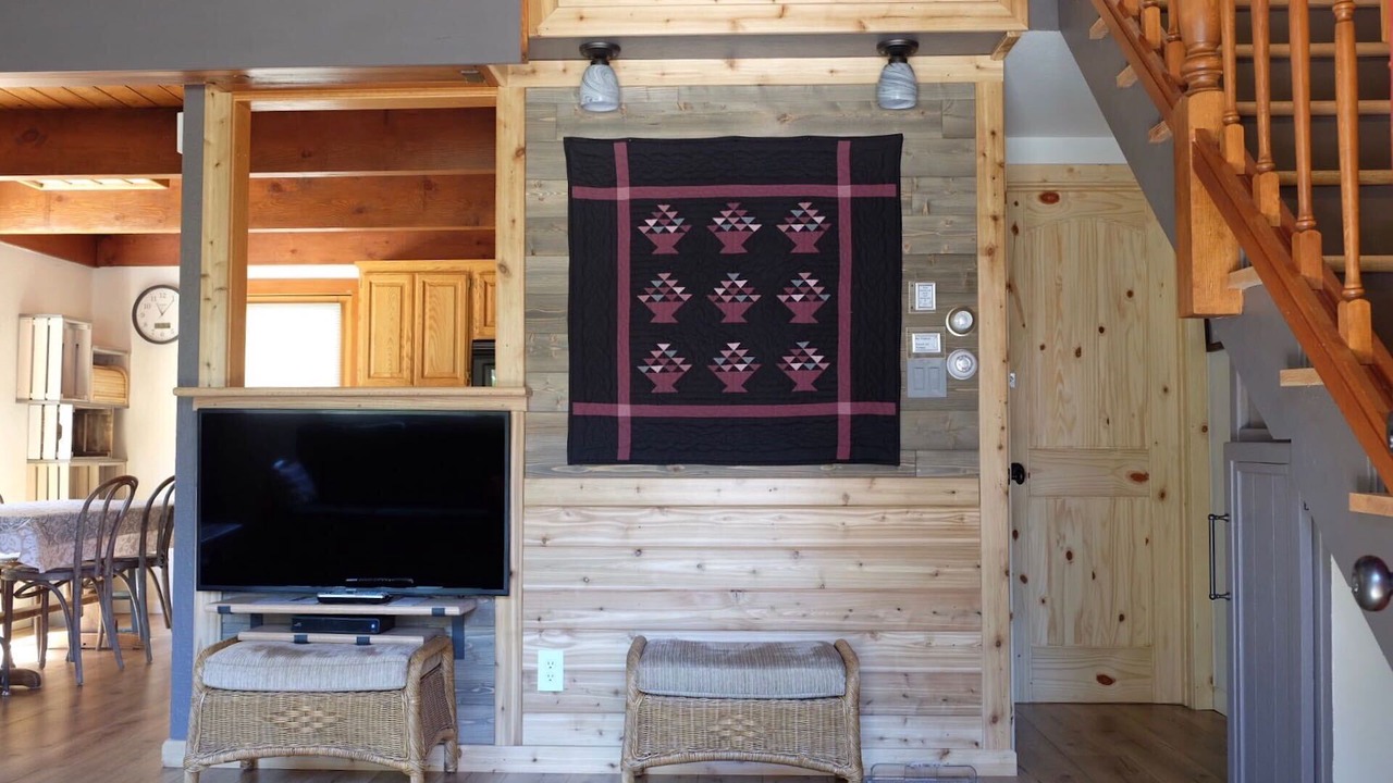 Photo of Outdoor in Al Tahoe