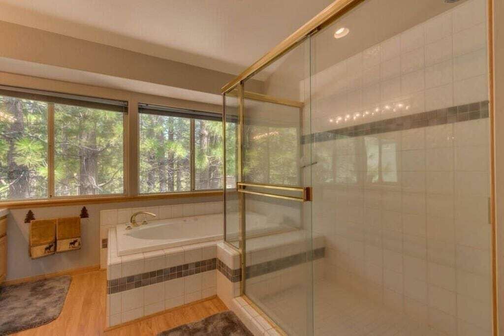 Photo of Bathroom in Montgomery Estates