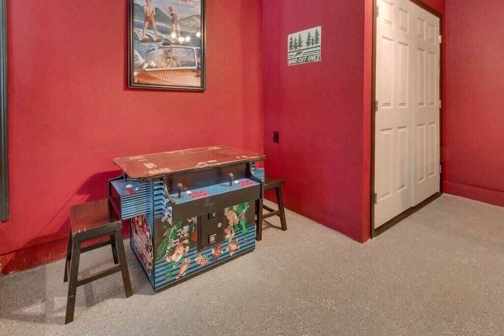 Photo of Bedroom in Montgomery Estates