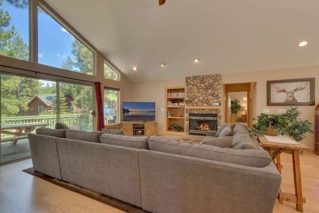 Photo of Bedroom in Montgomery Estates