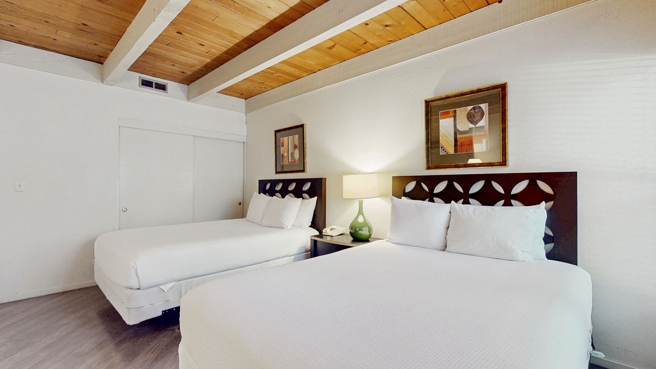 Photo of Bedroom in South Lake Tahoe