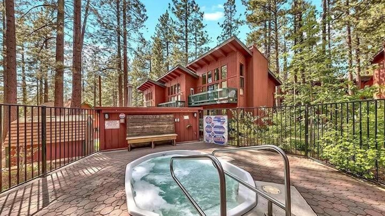 Photo of Others in Tahoe Keys
