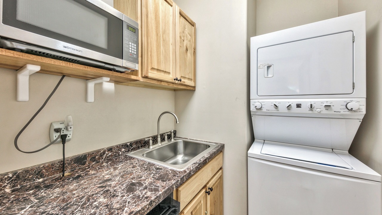 Photo of Kitchen in South Lake Tahoe