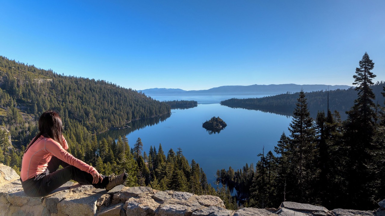 Photo of Others in South Lake Tahoe