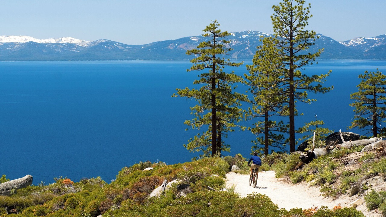 Photo of Outdoor in South Lake Tahoe
