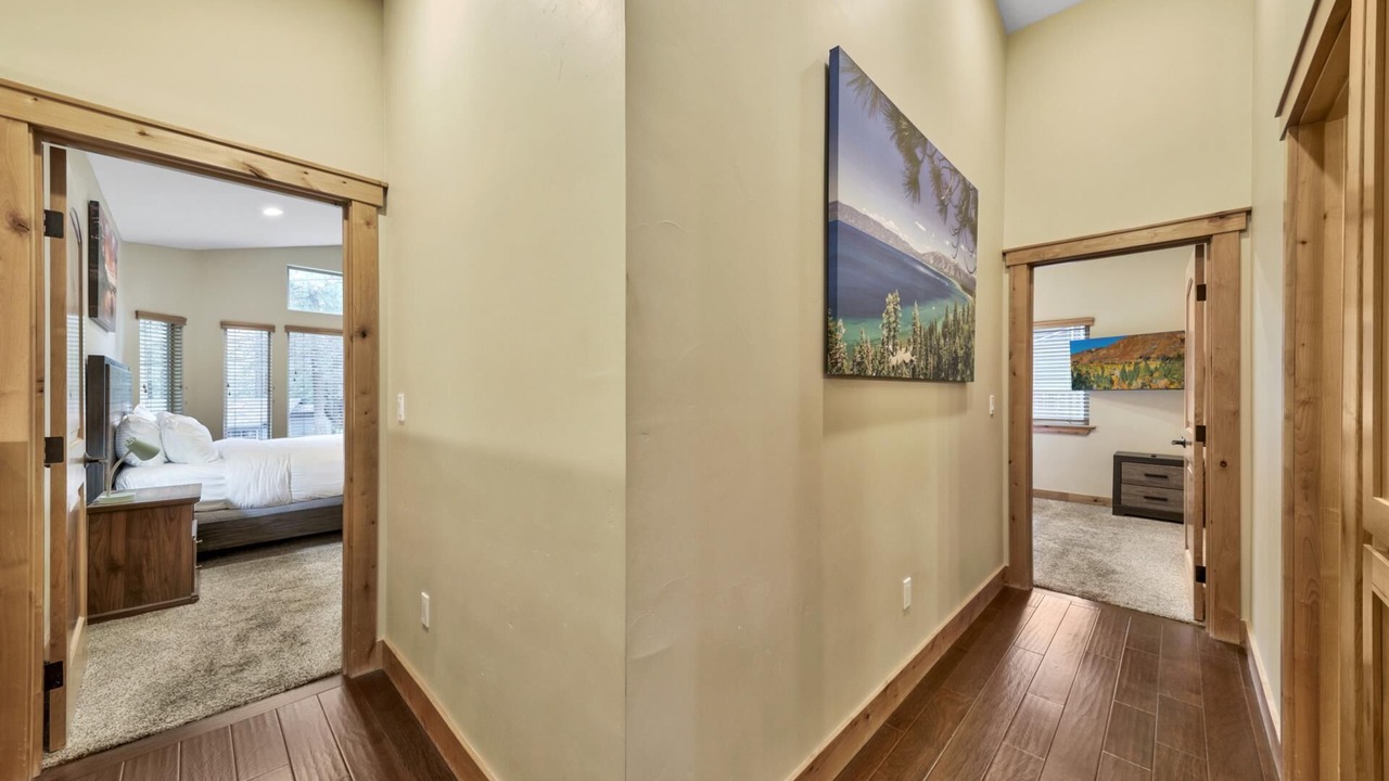 Photo of Bedroom in Pioneer Trail