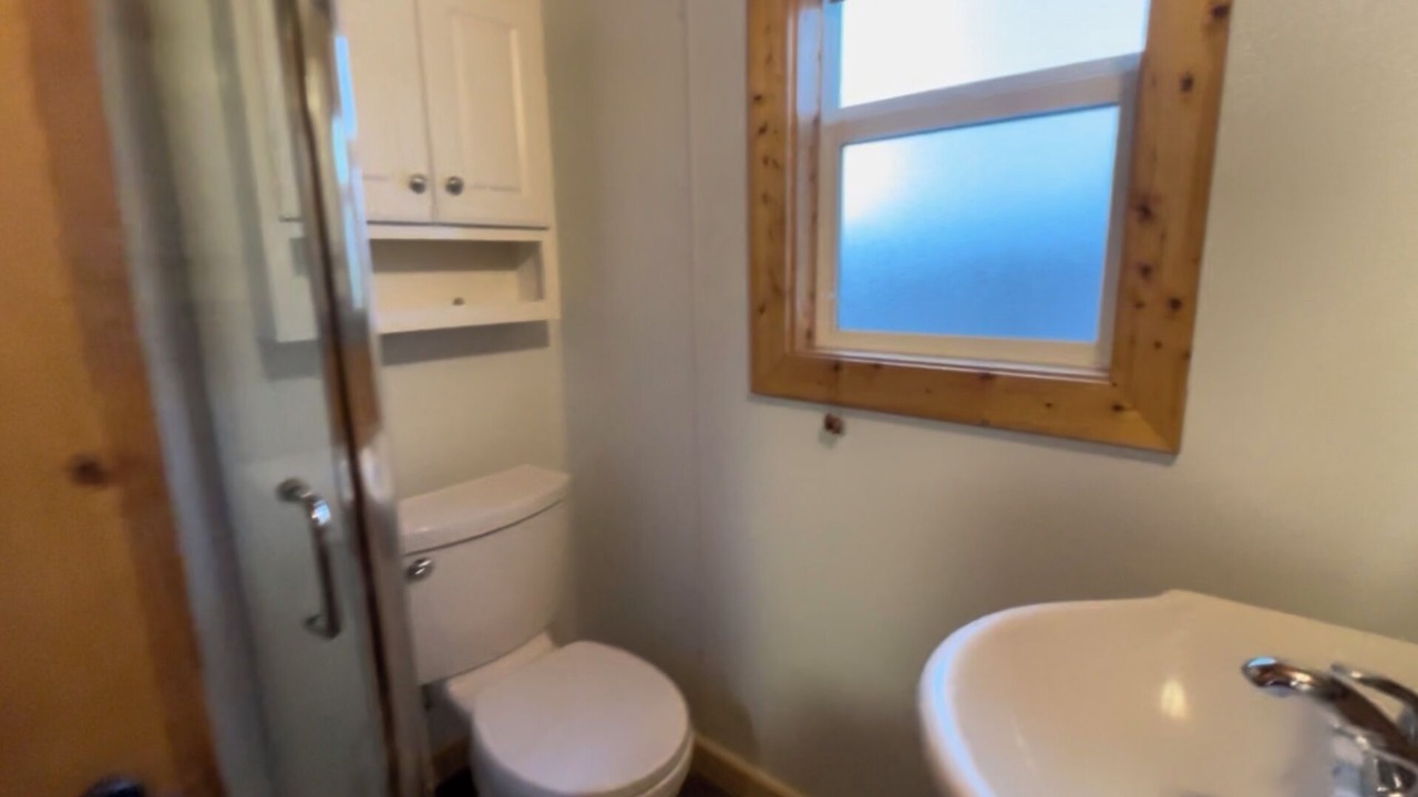 Photo of Bathroom in Al Tahoe