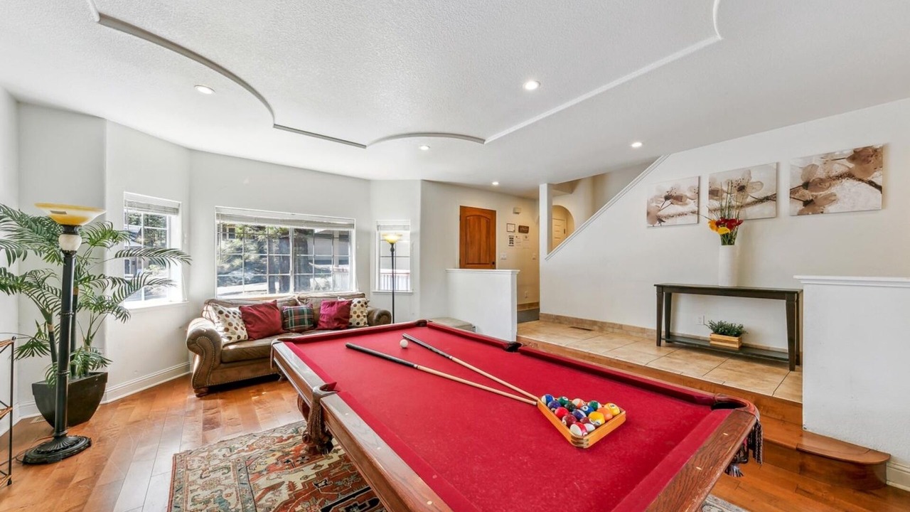 Photo of Bedroom in Montgomery Estates