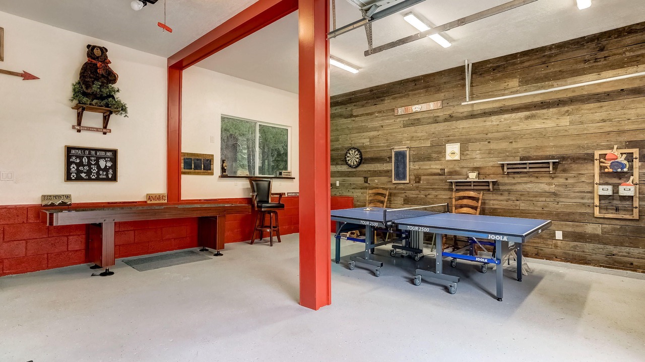 Photo of Bedroom in North Upper Truckee