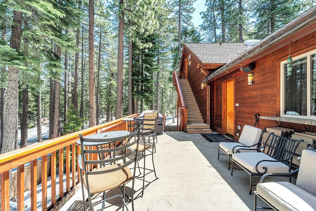 Photo of Outdoor in South Lake Tahoe
