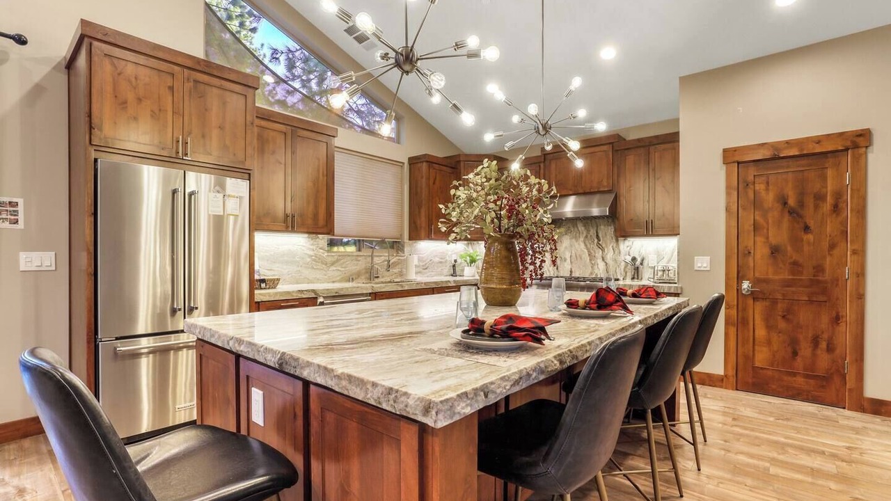 Photo of Kitchen in Country Club Estates