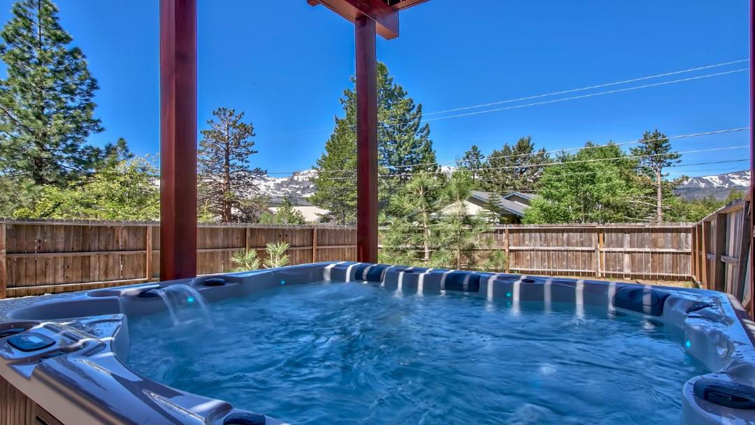 Photo of Others in Tahoe Paradise