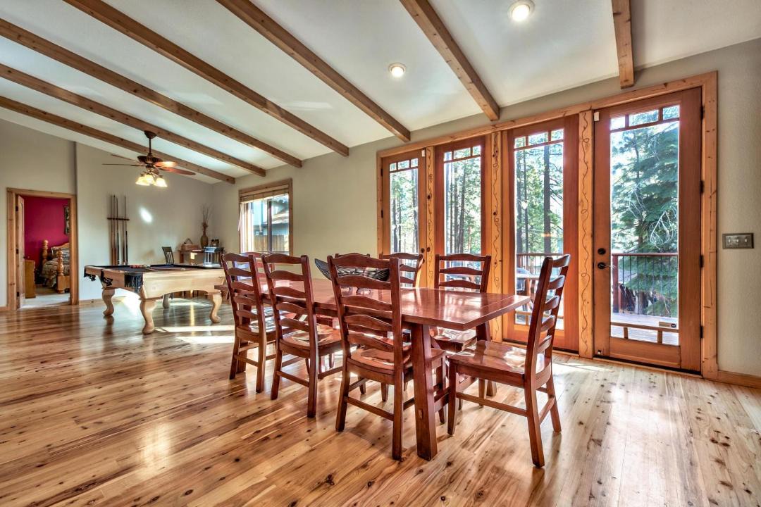 Photo of Others in Tahoe Paradise