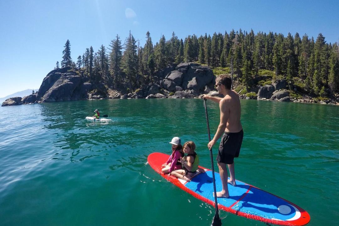 Photo of Others in South Lake Tahoe