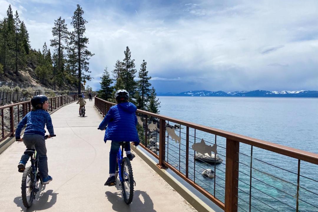 Photo of Others in South Lake Tahoe