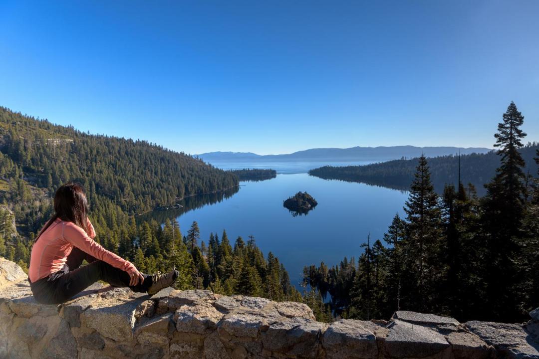 Photo of Others in South Lake Tahoe