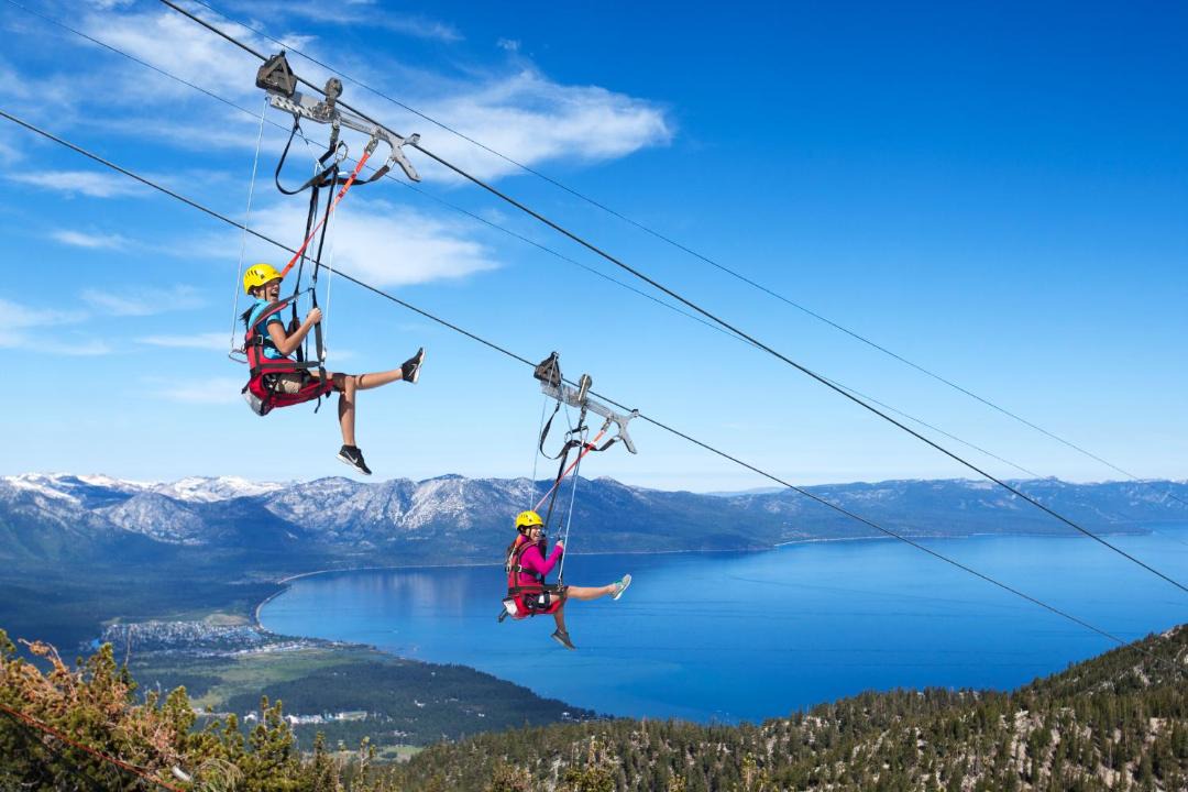 Photo of Others in South Lake Tahoe