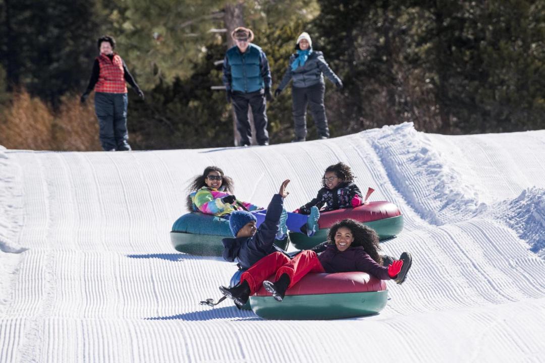 Photo of Others in South Lake Tahoe