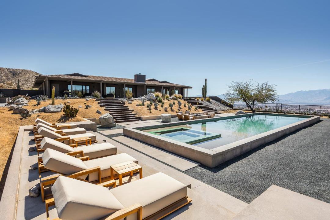 Photo of Others in Desert Hot Springs