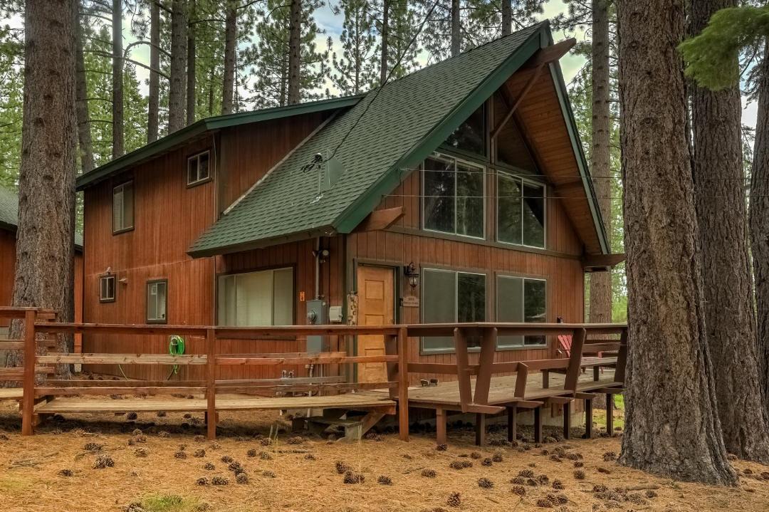 Photo of Others in Tahoe Paradise