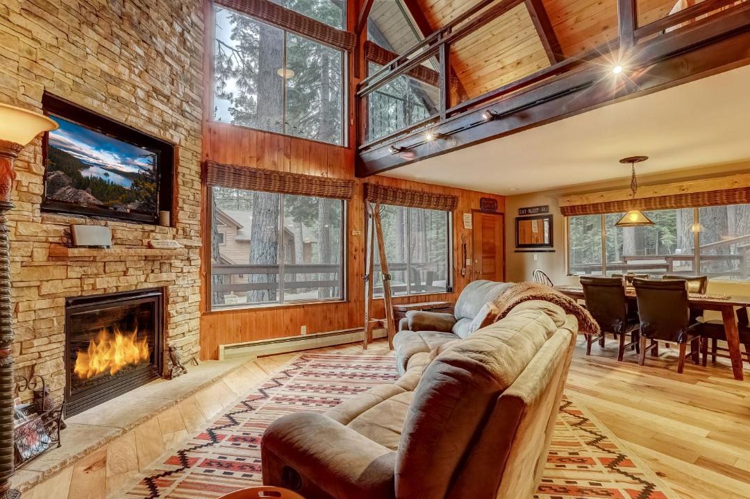 Photo of Others in Tahoe Paradise