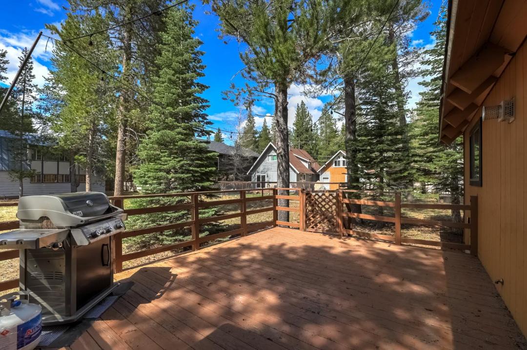 Photo of Others in Tahoe Paradise