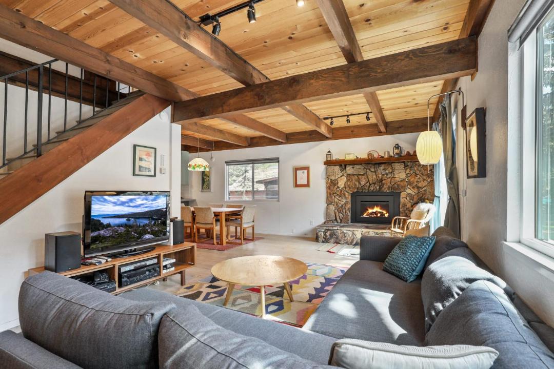 Photo of Others in Tahoe Paradise