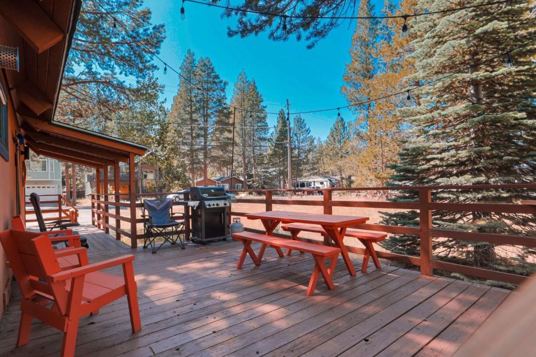 Photo of Others in Tahoe Paradise